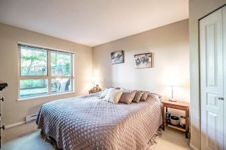 Photo 12: 218 9339 UNIVERSITY Crescent in Burnaby: Simon Fraser Univer. Condo for sale in "HARMONY" (Burnaby North)  : MLS®# R2171696
