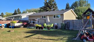 Photo 4: 305 Simon Fraser Crescent in Saskatoon: West College Park Residential for sale : MLS®# SK907583