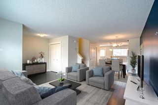 Photo 4: 155 Fireside Parkway: Cochrane Row/Townhouse for sale : MLS®# A1228150