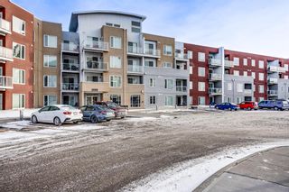 Photo 21: 2232 604 East Lake Boulevard NE: Airdrie Apartment for sale : MLS®# A1167119