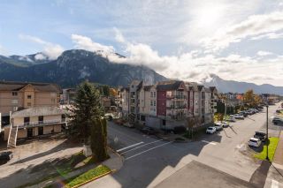 Photo 11: 310 38013 THIRD Avenue in Squamish: Downtown SQ Condo for sale in "THE LAUREN" : MLS®# R2436324