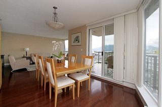 Photo 7: 1001 1483 W 7TH Avenue in Vancouver: Fairview VW Condo for sale (Vancouver West)  : MLS®# V899773