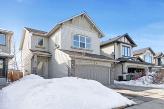 Photo 41: 238 New Brighton Mews SE in Calgary: New Brighton Detached for sale : MLS®# A2032876