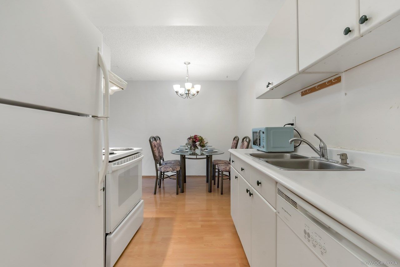 Main Photo: 118 8700 ACKROYD ROAD in : Brighouse Condo for sale : MLS®# R2287906