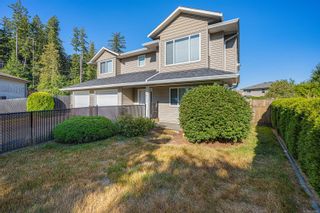 Photo 25: 2577 Carstairs Dr in Courtenay: CV Courtenay East House for sale (Comox Valley)  : MLS®# 912670