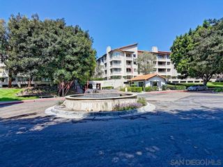 Photo 2: MISSION VALLEY Condo for rent : 2 bedrooms : 5665 Friars Rd #209 in San Diego