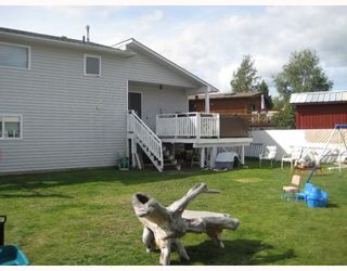 Photo 6: 5826 MOLEDO PL in Prince George: North Blackburn House for sale (PG City South East (Zone 75))  : MLS®# N195376