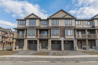Photo 1: 13 Picardy Drive in Stoney Creek: House for sale : MLS®# H4184796