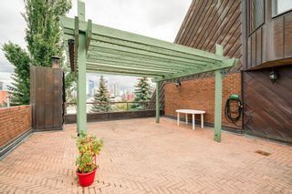 Photo 27: 402 1215 Cameron Avenue SW in Calgary: Lower Mount Royal Apartment for sale : MLS®# A2105989