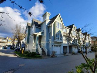 Photo 39: 28 16388 85 Avenue in Surrey: Fleetwood Tynehead Townhouse for sale in "CAMELOT" : MLS®# R2555638