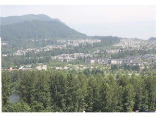 Photo 16: 1803 1190 PIPELINE Road in Coquitlam: North Coquitlam Condo for sale in "THE MACKENZIE" : MLS®# V1023996