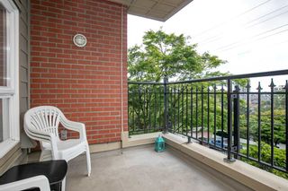 Photo 19: 203 221 ELEVENTH Street in New Westminster: Uptown NW Condo for sale in "THE STANDFORD" : MLS®# R2464759