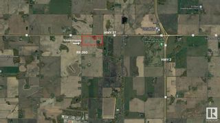 Photo 6: 54519 RR 260: Rural Sturgeon County Vacant Lot/Land for sale : MLS®# E4322279