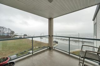 Photo 12: 308 1350 S Island Hwy in Campbell River: CR Campbell River Central Condo for sale : MLS®# 921573