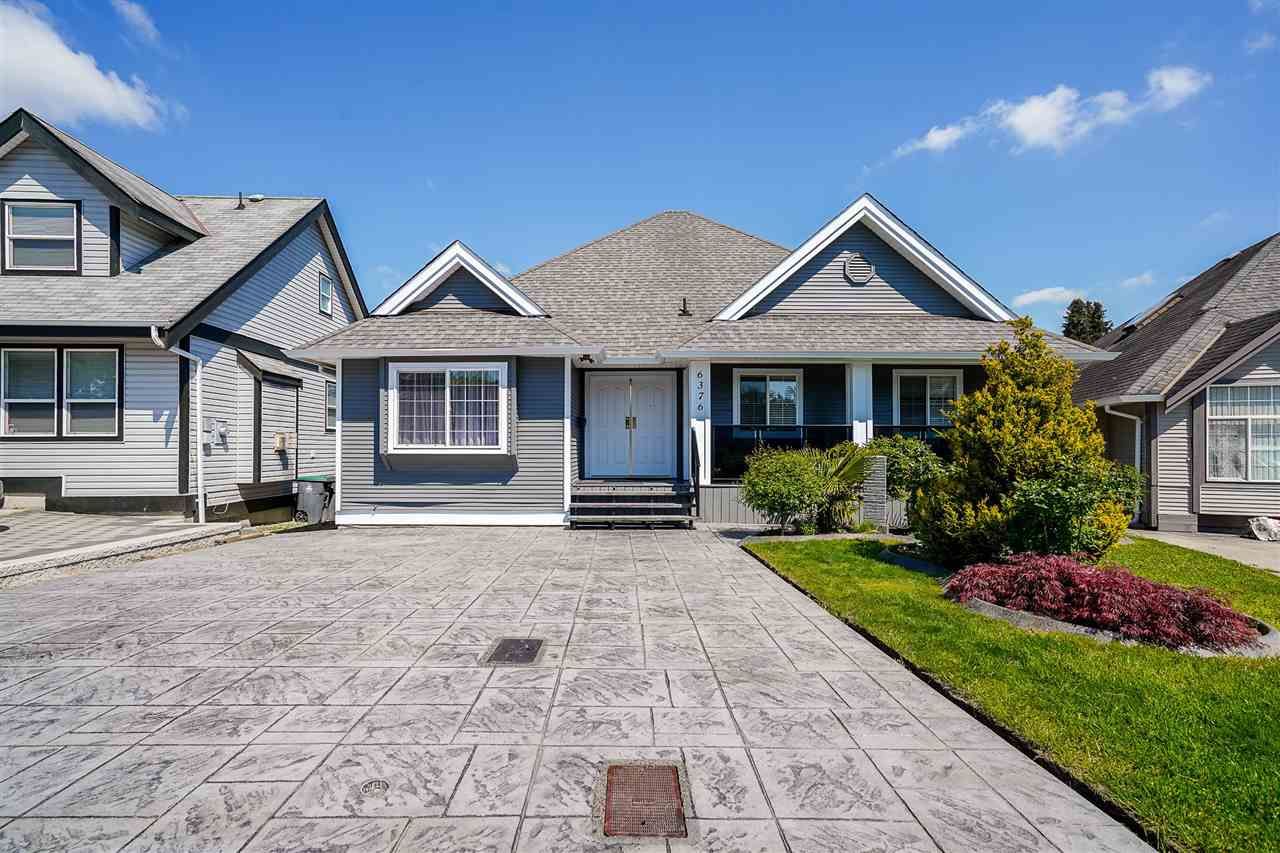 Main Photo: 6376 135A Street in Surrey: Panorama Ridge House for sale : MLS®# R2581930