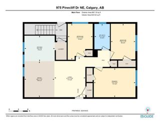 Photo 37: 975 Pinecliff Drive NE in Calgary: Pineridge Detached for sale : MLS®# A2126567
