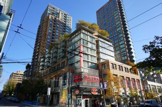 Photo 33: 914 788 RICHARDS Street in Vancouver: Downtown VW Condo for sale in "Hermitage" (Vancouver West)  : MLS®# R2728169