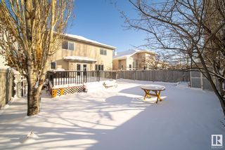 Photo 29: 355 GALBRAITH Close in Edmonton: Zone 58 House for sale : MLS®# E4375046