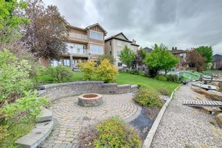 Photo 44: 58 Chapala Close SE in Calgary: Chaparral Detached for sale : MLS®# A1236402
