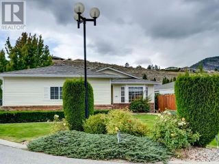 Photo 2: 320 FALCON PLACE in Penticton: House for sale : MLS®# 186108