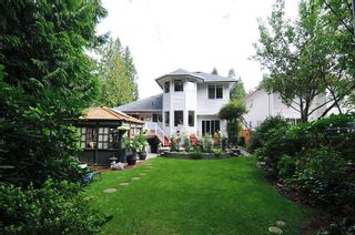 Photo 16: 20832 WICKLUND Avenue in Maple Ridge: Northwest Maple Ridge House for sale : MLS®# R2093654