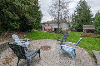Photo 33: 1988 Woodridge Rd in Nanaimo: Na Cedar House for sale : MLS®# 961449