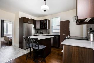 Photo 21: 334 Strathmillan Road in Winnipeg: Silver Heights Residential for sale (5F)  : MLS®# 202219961
