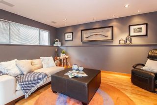 Photo 14: 2355 PANORAMA Drive in North Vancouver: Deep Cove House for sale : MLS®# R2220333