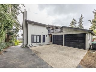Photo 3: 13401 13A Avenue in Surrey: Crescent Bch Ocean Pk. House for sale (South Surrey White Rock)  : MLS®# R2813355