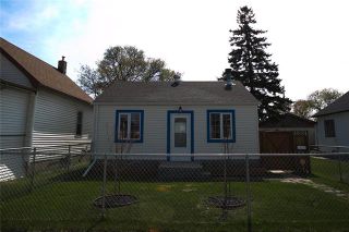 Photo 3: 1888 Ross Avenue West in Winnipeg: Brooklands Residential for sale (5D)  : MLS®# 1912077