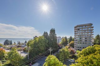 Photo 25: 600 1689 DUCHESS Avenue in West Vancouver: Ambleside Condo for sale in "The Heritage" : MLS®# R2814072