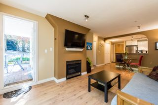 Photo 18: 214 6833 VILLAGE GREEN Grove in Burnaby: Highgate Condo for sale in "Carmel" (Burnaby South)  : MLS®# R2302531
