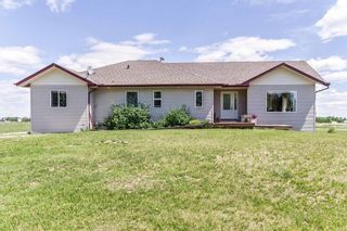 Photo 1: 243048 RAINBOW Road in Rural Rocky View County: Rural Rocky View MD Detached for sale : MLS®# C4226905