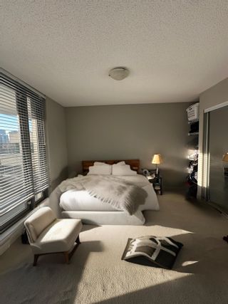Photo 5: 505 587 W 7TH Avenue in Vancouver: Fairview VW Condo for sale in "AFFINITI" (Vancouver West)  : MLS®# R2861004
