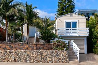 Photo 1: PACIFIC BEACH House for sale : 2 bedrooms : 1978 Beryl St in San Diego