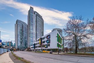 Main Photo: 2502 688 ABBOTT Street in Vancouver: Downtown VW Condo for sale (Vancouver West)  : MLS®# R2644778