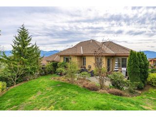 Photo 34: 9 35931 EMPRESS DRIVE in Abbotsford: House for sale : MLS®# R2878691