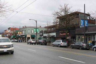 Photo 17: 1546 E 3RD Avenue in Vancouver: Grandview VE House for sale in "COMMERCIAL DRIVE" (Vancouver East)  : MLS®# R2037642