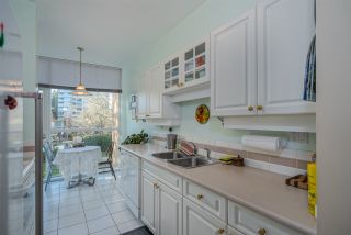 Photo 9: 102 7108 EDMONDS Street in Burnaby: Edmonds BE Condo for sale in "PARKHILL" (Burnaby East)  : MLS®# R2529537