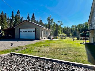 Photo 3: 3243 ENGLISH COMPANY Road: 150 Mile House House for sale in "BORLAND VALLEY" (Williams Lake)  : MLS®# R2821666