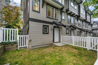 Photo 26: 73 20176 68 Avenue in Langley: Willoughby Heights Townhouse for sale in "Steeplechase" : MLS®# R2733513