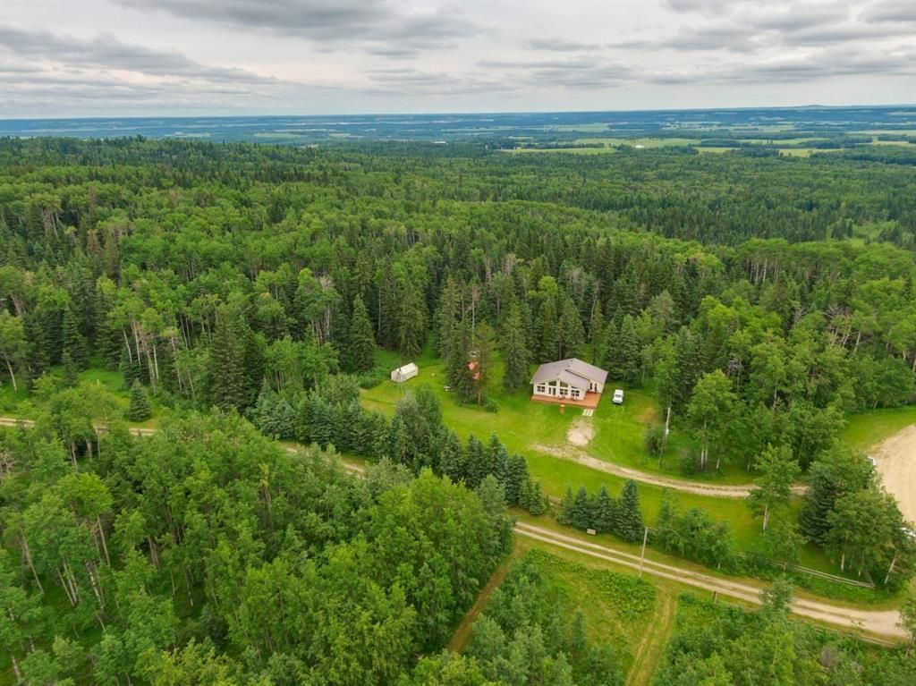 Main Photo: 6148 Township Road 314: Rural Mountain View County Detached for sale : MLS®# A1009425