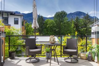 Main Photo: 78 1188 MAIN Street in Squamish: Downtown SQ Townhouse for sale in "Soleil" : MLS®# R2889466