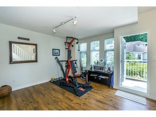 Photo 14: 28 9036 208 Street in Langley: Walnut Grove Townhouse for sale : MLS®# R2293277