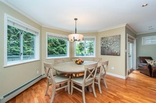 Photo 10: 5763 Grousewoods Crescent in North Vancouver: Grouse Woods House for sale : MLS®# R2695780