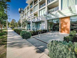 Photo 37: 706 2221 E 30TH Avenue in Vancouver: Victoria VE Condo for sale in "KENSINGTON GARDENS BY WESTBANK" (Vancouver East)  : MLS®# R2511988
