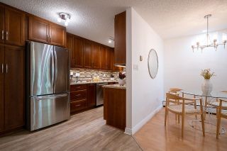 Photo 19: 208 1930 W 3RD Avenue in Vancouver: Kitsilano Condo for sale in "THE WESTVIEW" (Vancouver West)  : MLS®# R2704679