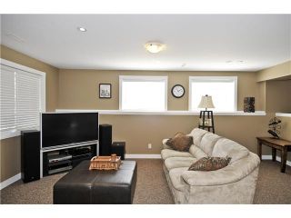 Photo 16: 213 BAYSIDE Place SW: Airdrie Residential Detached Single Family for sale : MLS®# C3507235