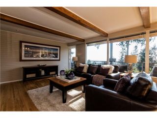 Photo 8: 473 MONTERAY Avenue in North Vancouver: Upper Delbrook House for sale : MLS®# V1115755