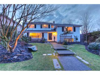 Photo 1: 5323 MANSON Street in Vancouver: Cambie House for sale (Vancouver West)  : MLS®# V874439